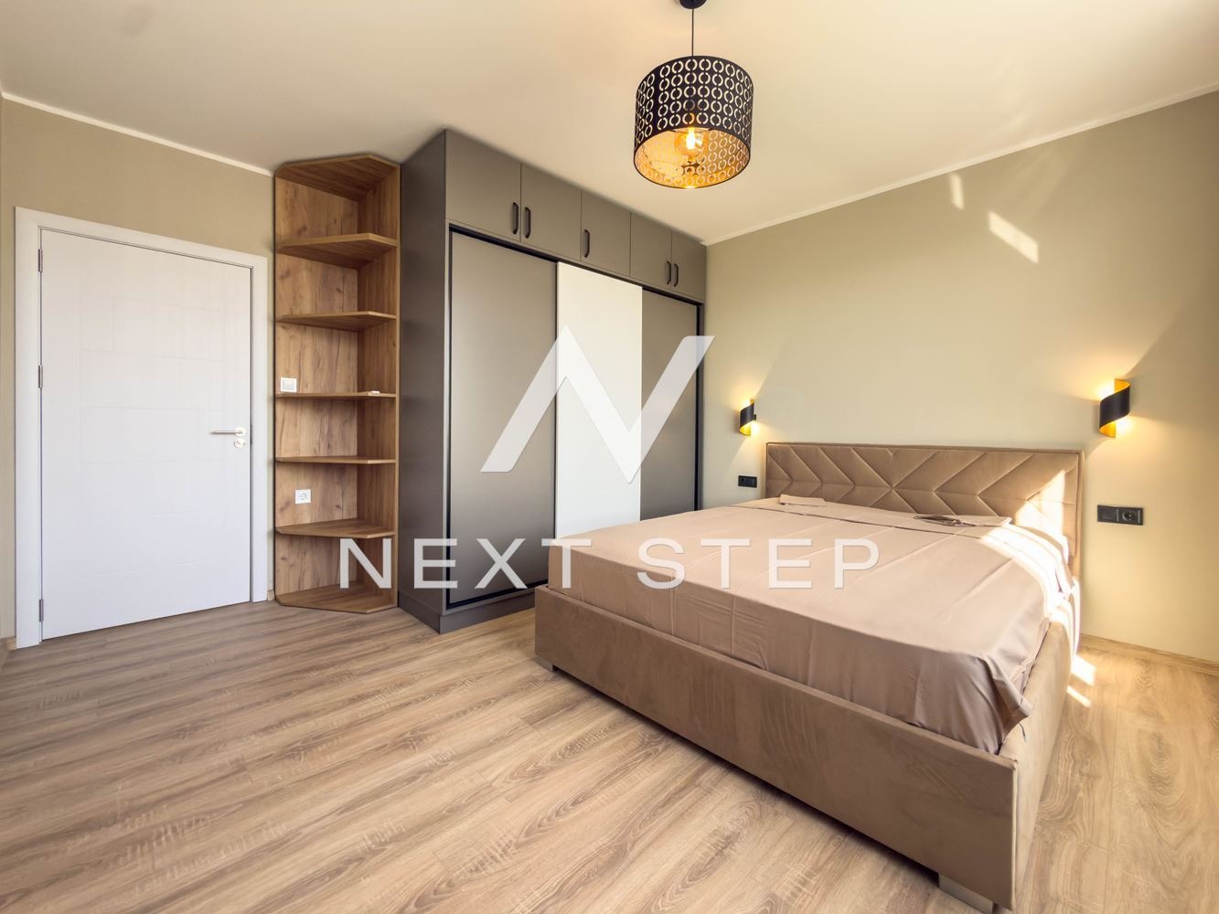 Продава 3-СТАЕН, гр. Пловдив, Тракия, снимка 7 - Апартаменти - 54105624