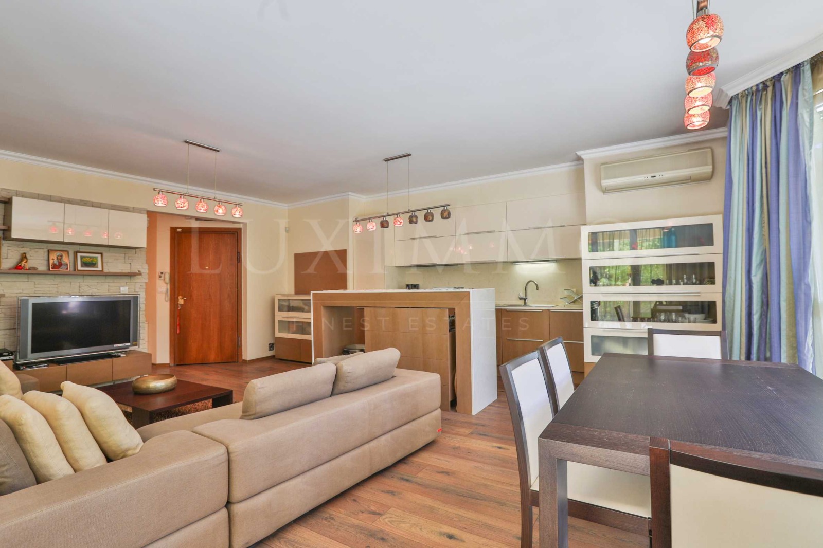 Продава 3-СТАЕН, гр. София, Борово, снимка 5 - Апартаменти - 54691038