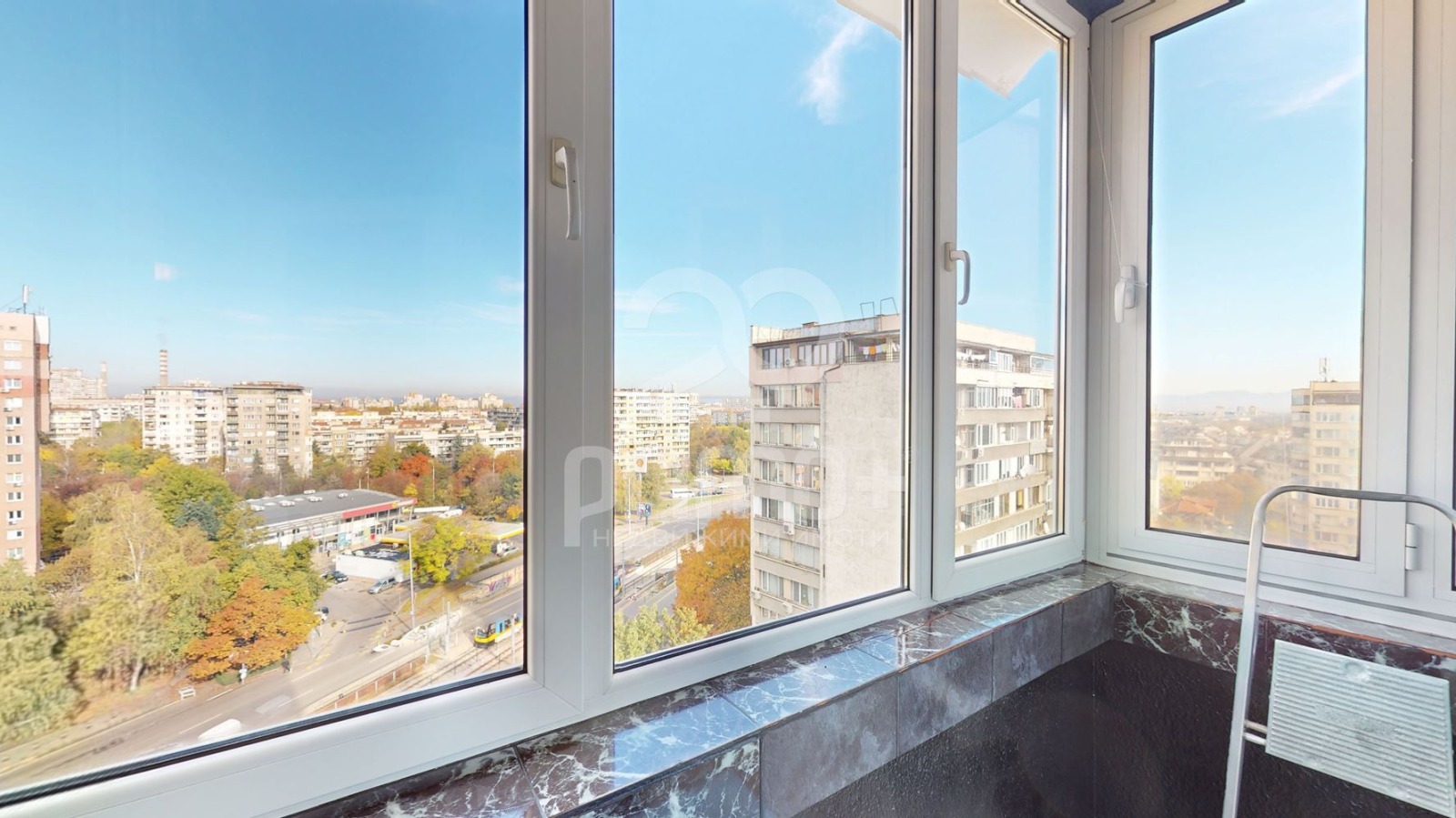 Продава 3-СТАЕН, гр. София, Стрелбище, снимка 15 - Апартаменти - 54734448