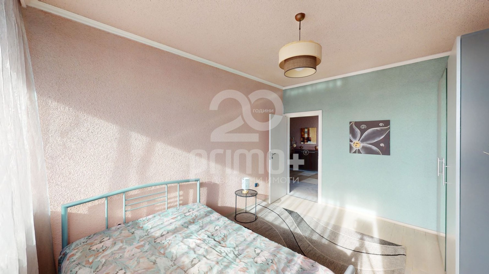 Продава 3-СТАЕН, гр. София, Стрелбище, снимка 6 - Апартаменти - 54734448