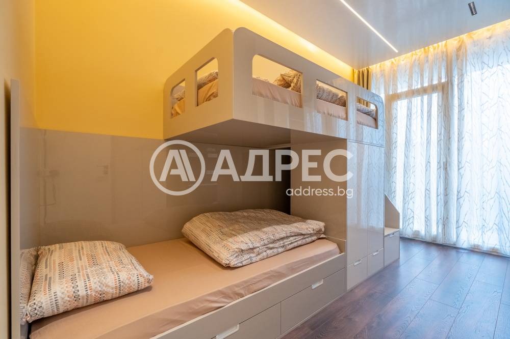Продава 3-СТАЕН, гр. София, Бояна, снимка 17 - Апартаменти - 54791760