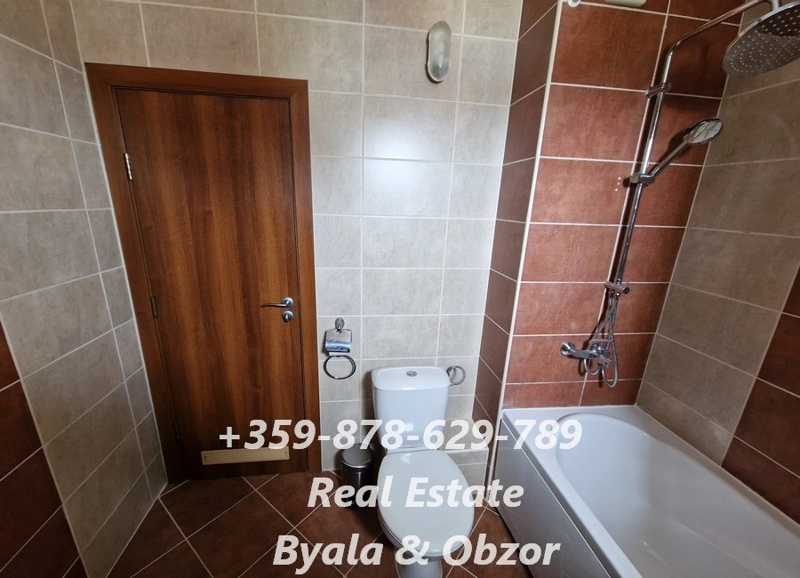 Продава 3-СТАЕН, гр. Обзор, област Бургас, снимка 16 - Апартаменти - 54890768