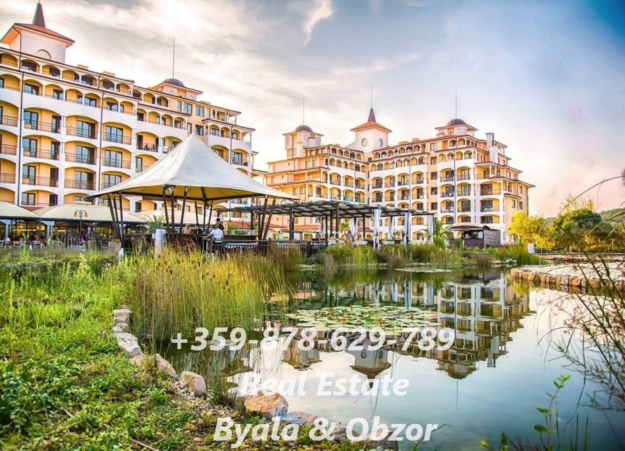 Продава 3-СТАЕН, гр. Обзор, област Бургас, снимка 17 - Апартаменти - 54890768