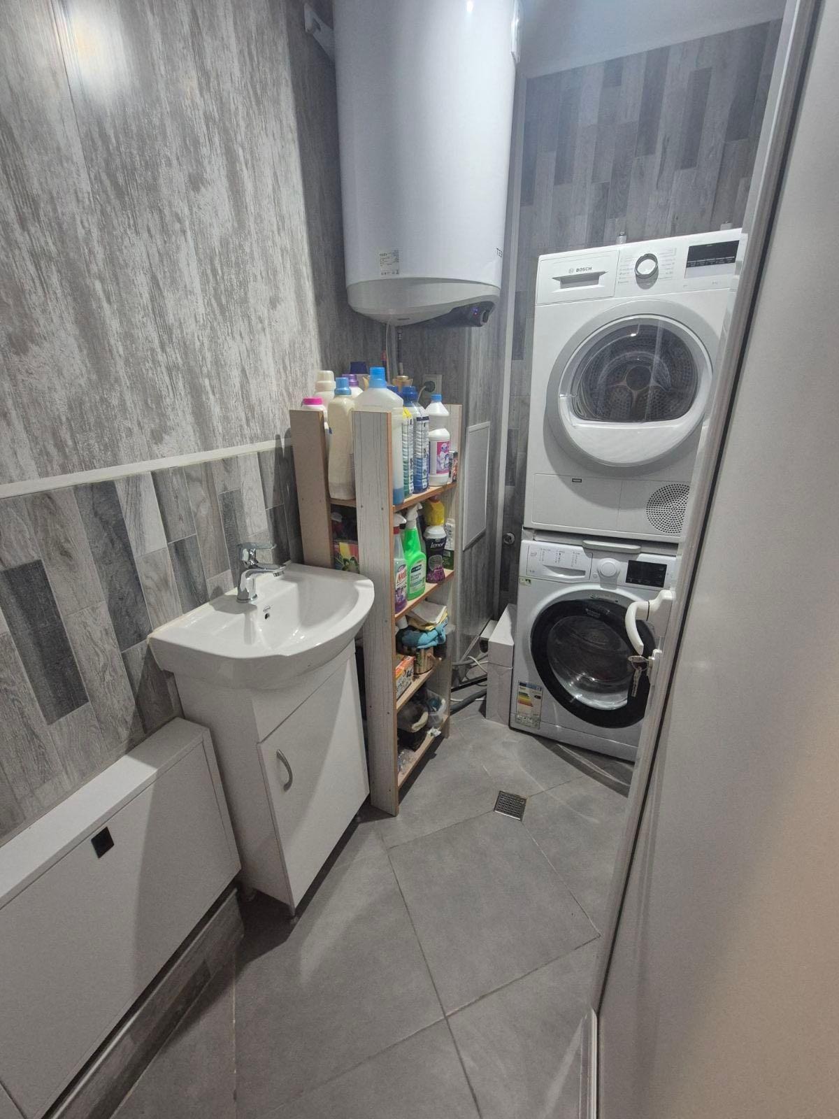 Продава 3-СТАЕН, гр. София, Кръстова вада, снимка 9 - Апартаменти - 55824572