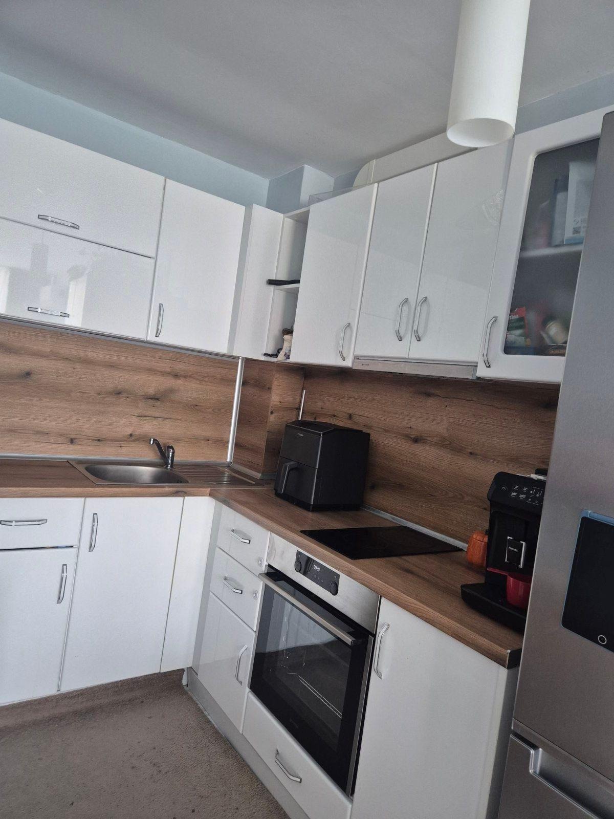 Продава 3-СТАЕН, гр. София, Кръстова вада, снимка 2 - Апартаменти - 55824572