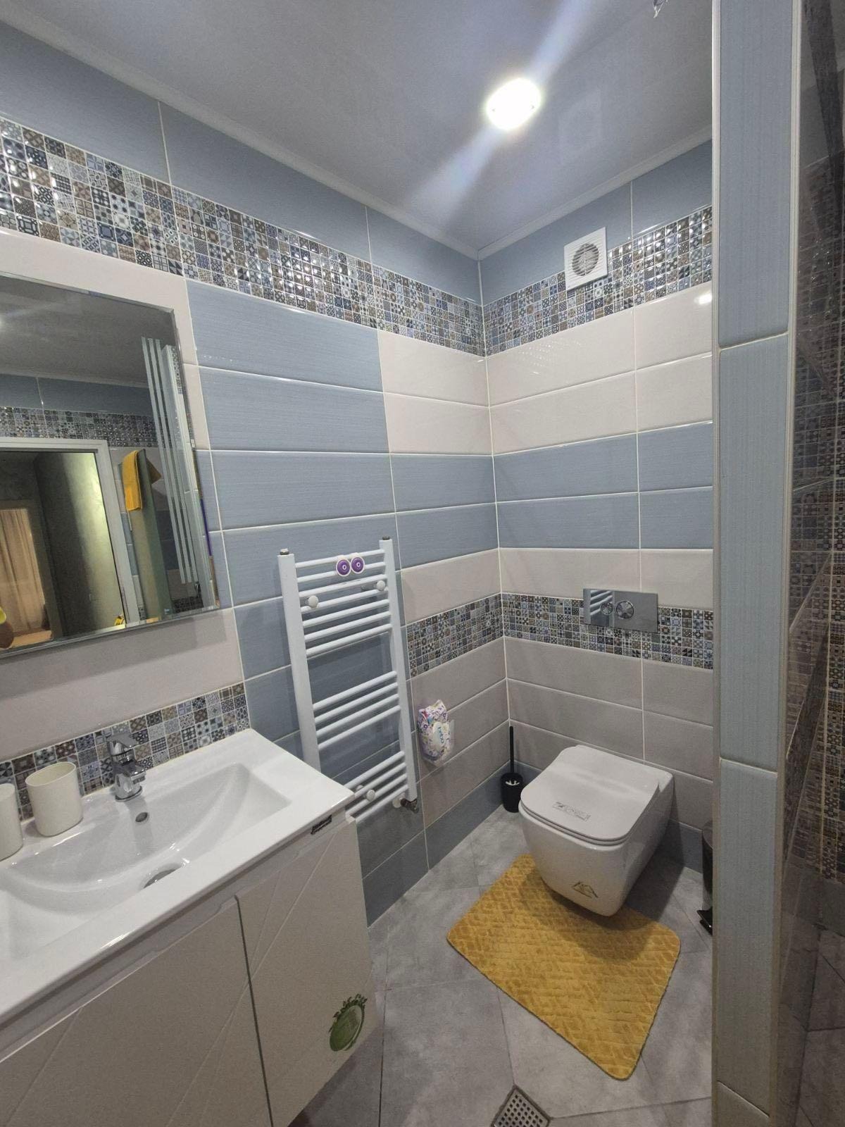 Продава 3-СТАЕН, гр. София, Кръстова вада, снимка 7 - Апартаменти - 55824572