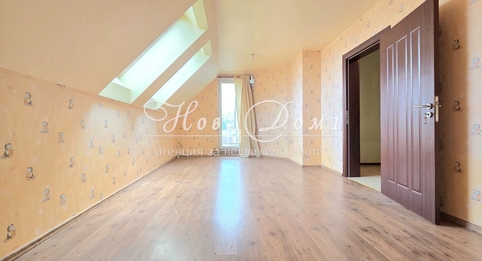 Продава 4-СТАЕН, гр. София, Карпузица, снимка 8 - Апартаменти - 54075551