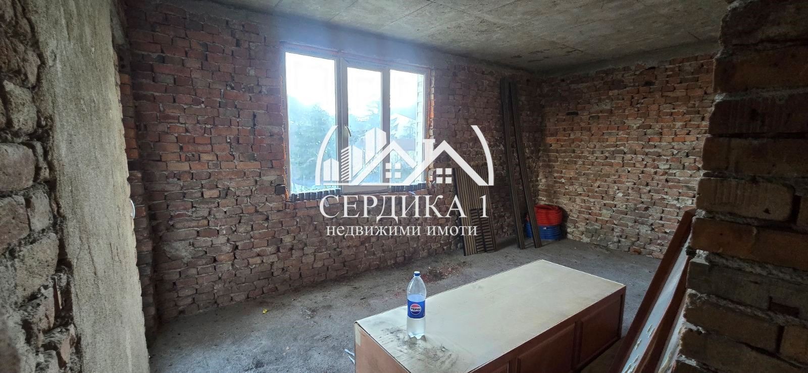 Продава ЕТАЖ ОТ КЪЩА, гр. София, с. Мало Бучино, снимка 7 - Етаж от къща - 54630106
