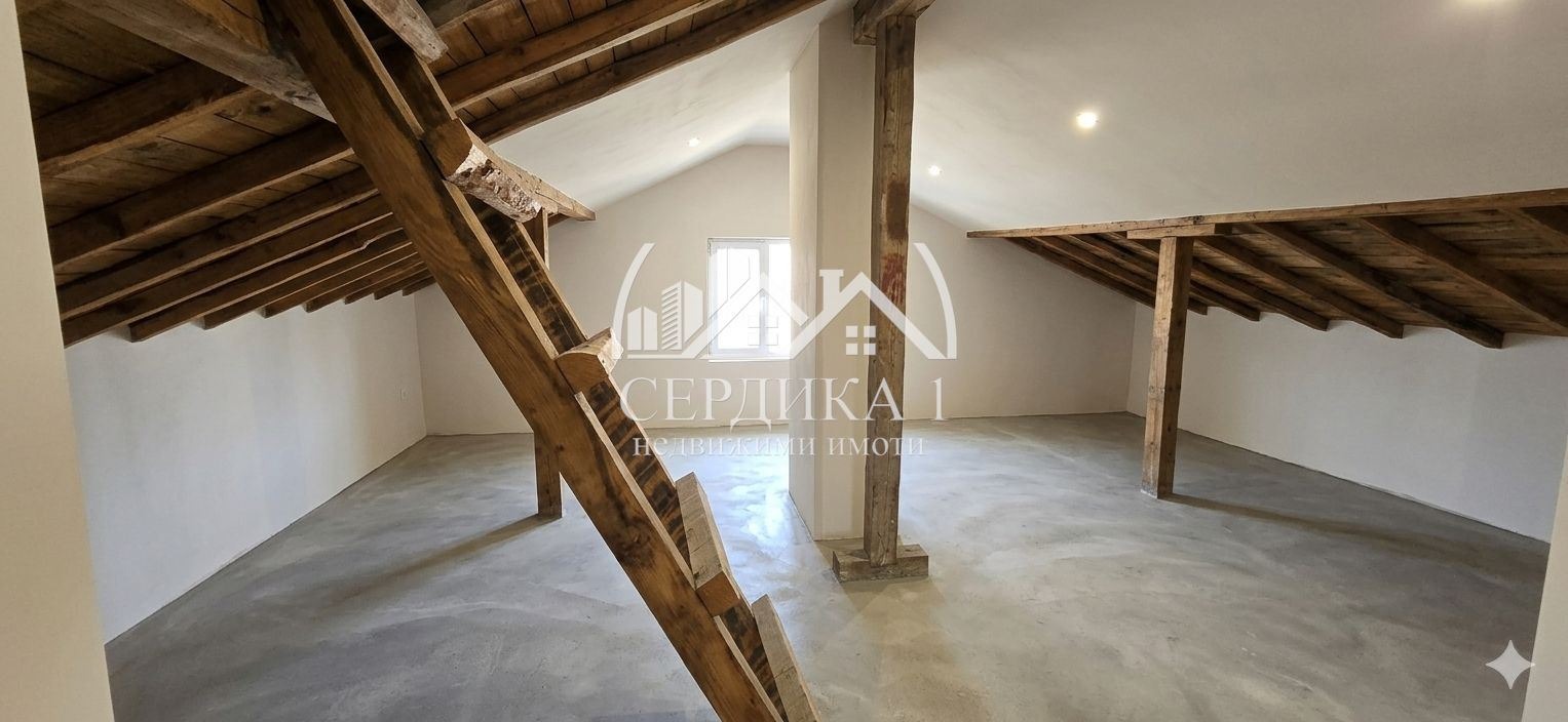 Продава ЕТАЖ ОТ КЪЩА, гр. София, с. Мало Бучино, снимка 4 - Етаж от къща - 54630106