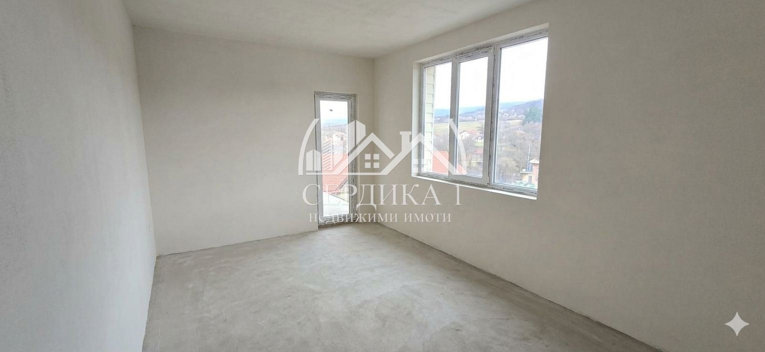 Продава ЕТАЖ ОТ КЪЩА, гр. София, с. Мало Бучино, снимка 3 - Етаж от къща - 54630106