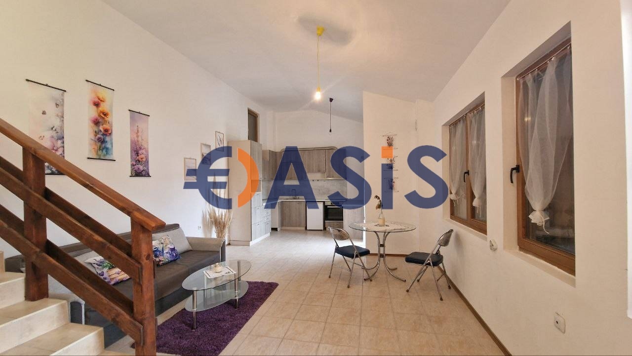 Продава КЪЩА, с. Кошарица, област Бургас