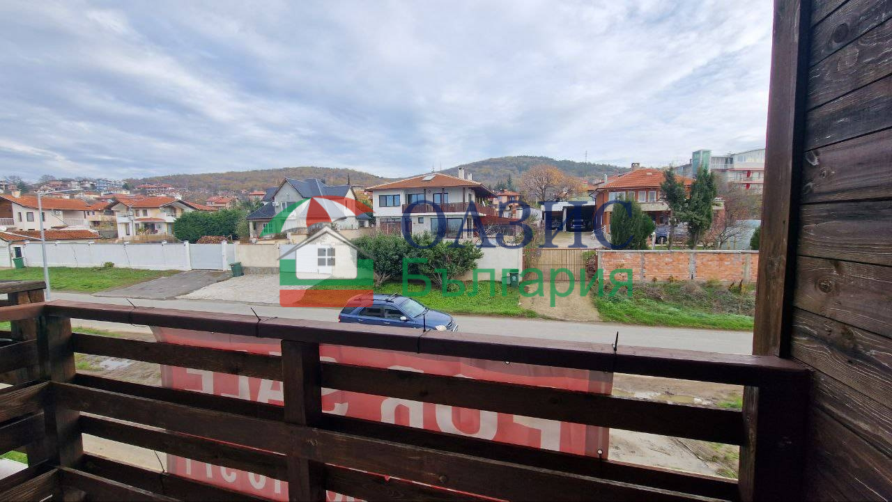 Продава КЪЩА, с. Кошарица, област Бургас, снимка 5 - Къщи - 52743809