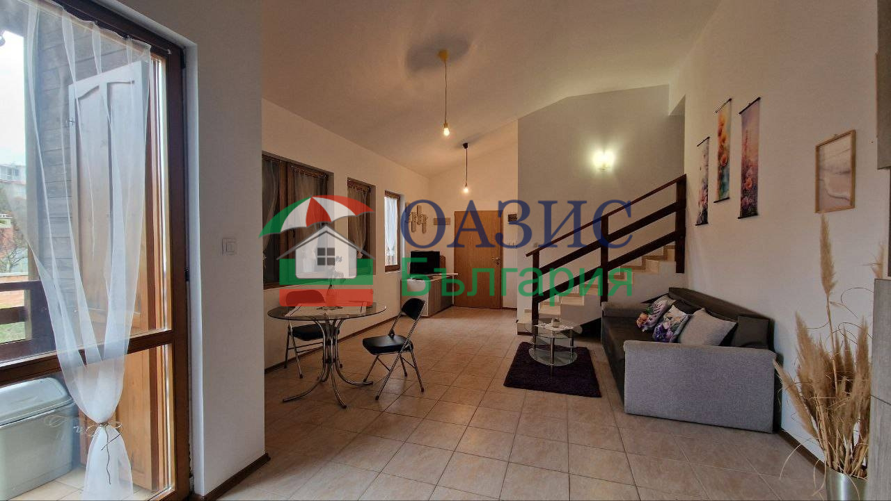 Продава КЪЩА, с. Кошарица, област Бургас, снимка 3 - Къщи - 52743809