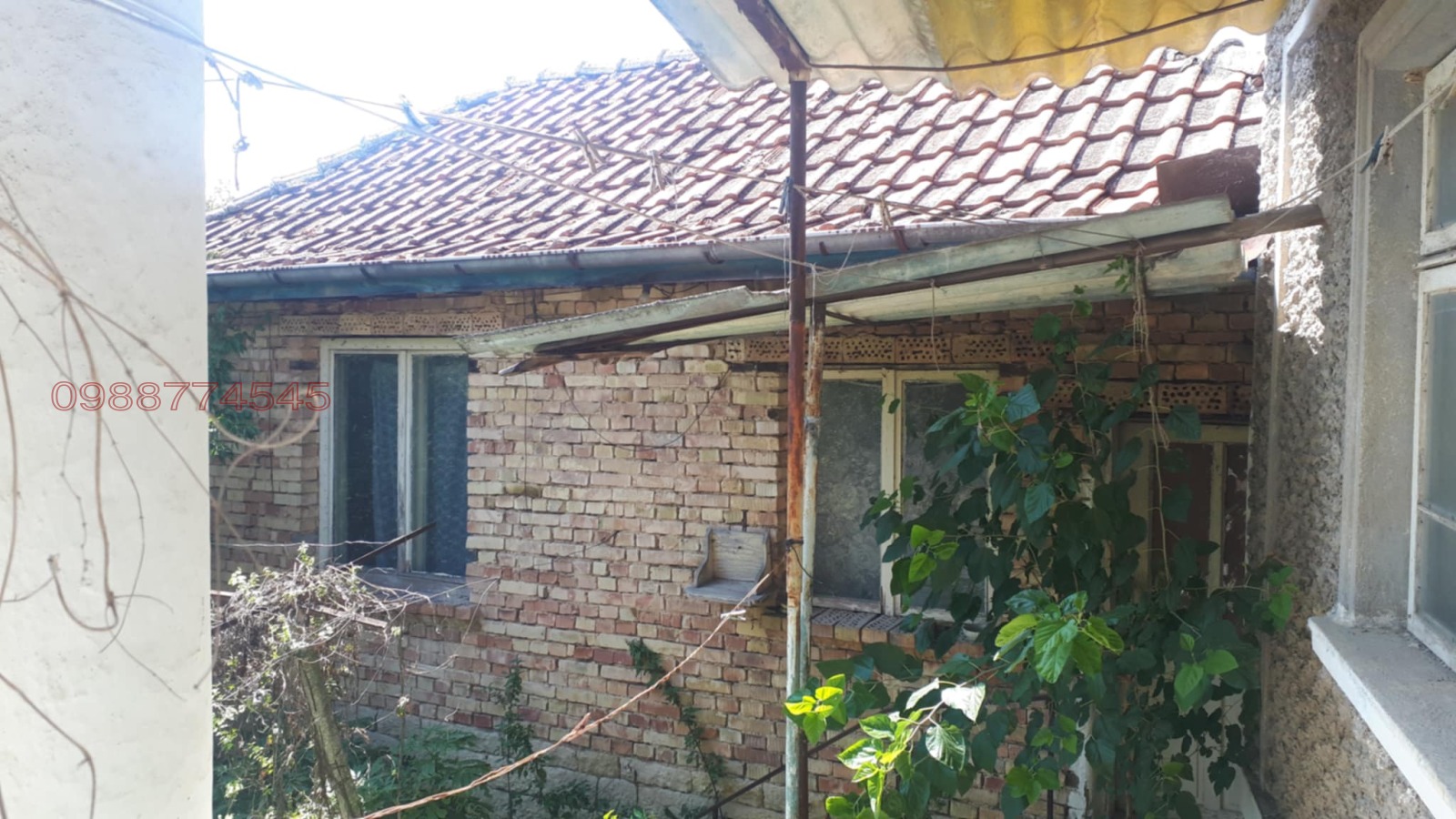 Продава КЪЩА, с. Ягнило, област Варна, снимка 7 - Къщи - 53912490