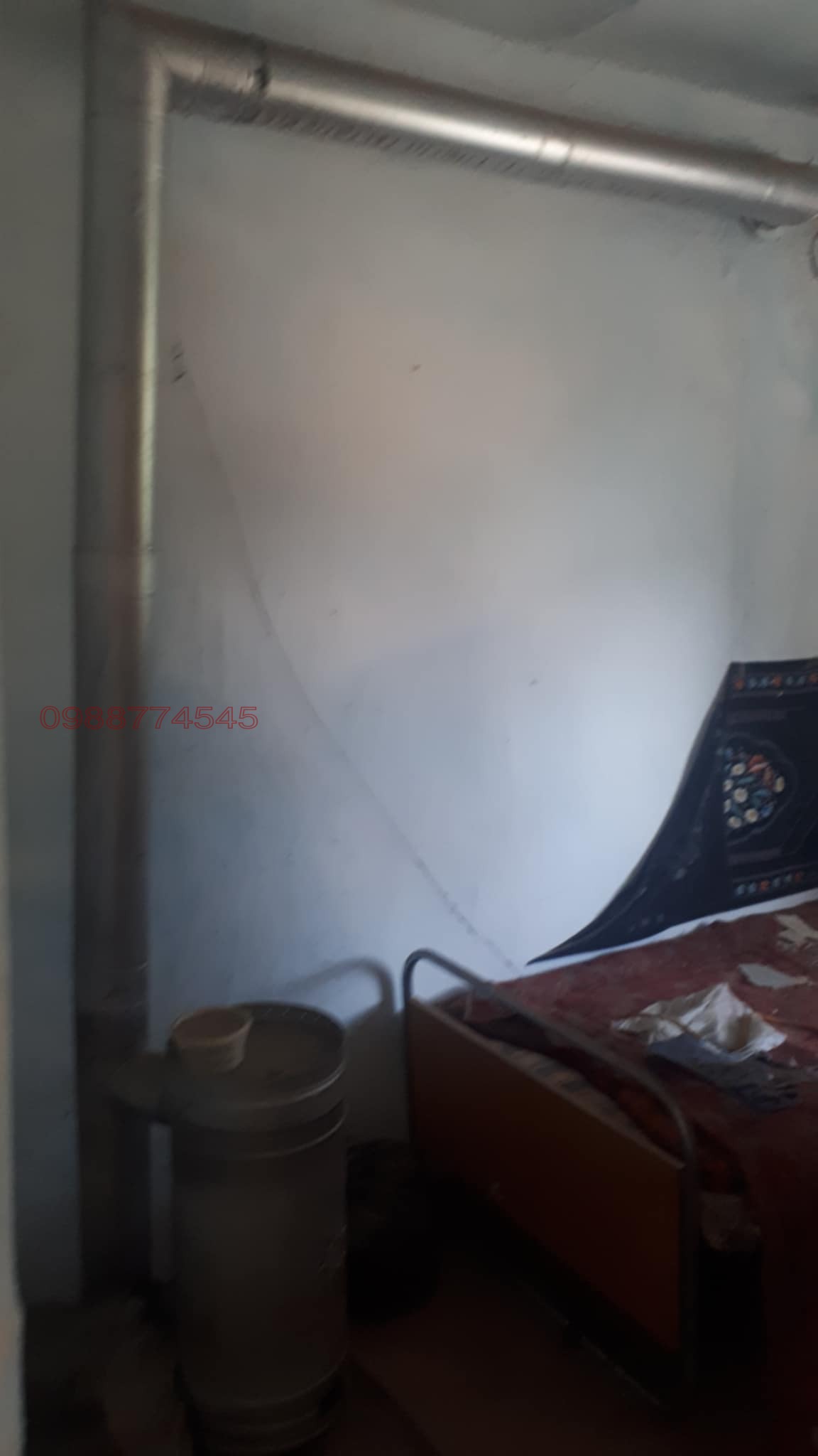 Продава КЪЩА, с. Ягнило, област Варна, снимка 10 - Къщи - 53912490