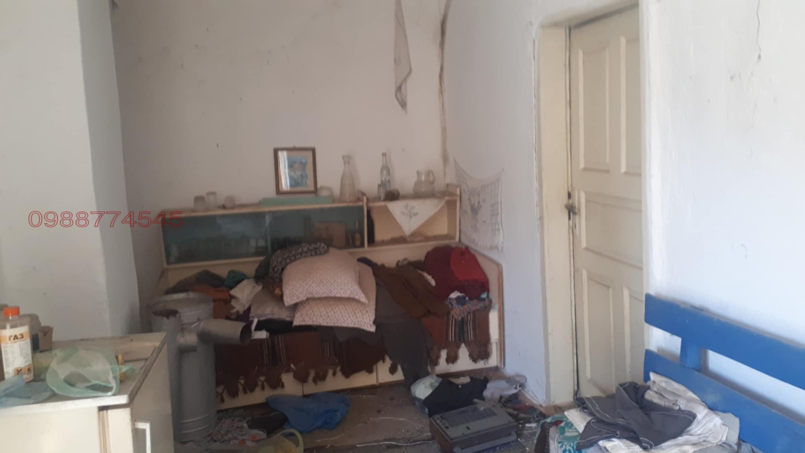 Продава КЪЩА, с. Ягнило, област Варна, снимка 12 - Къщи - 53912490