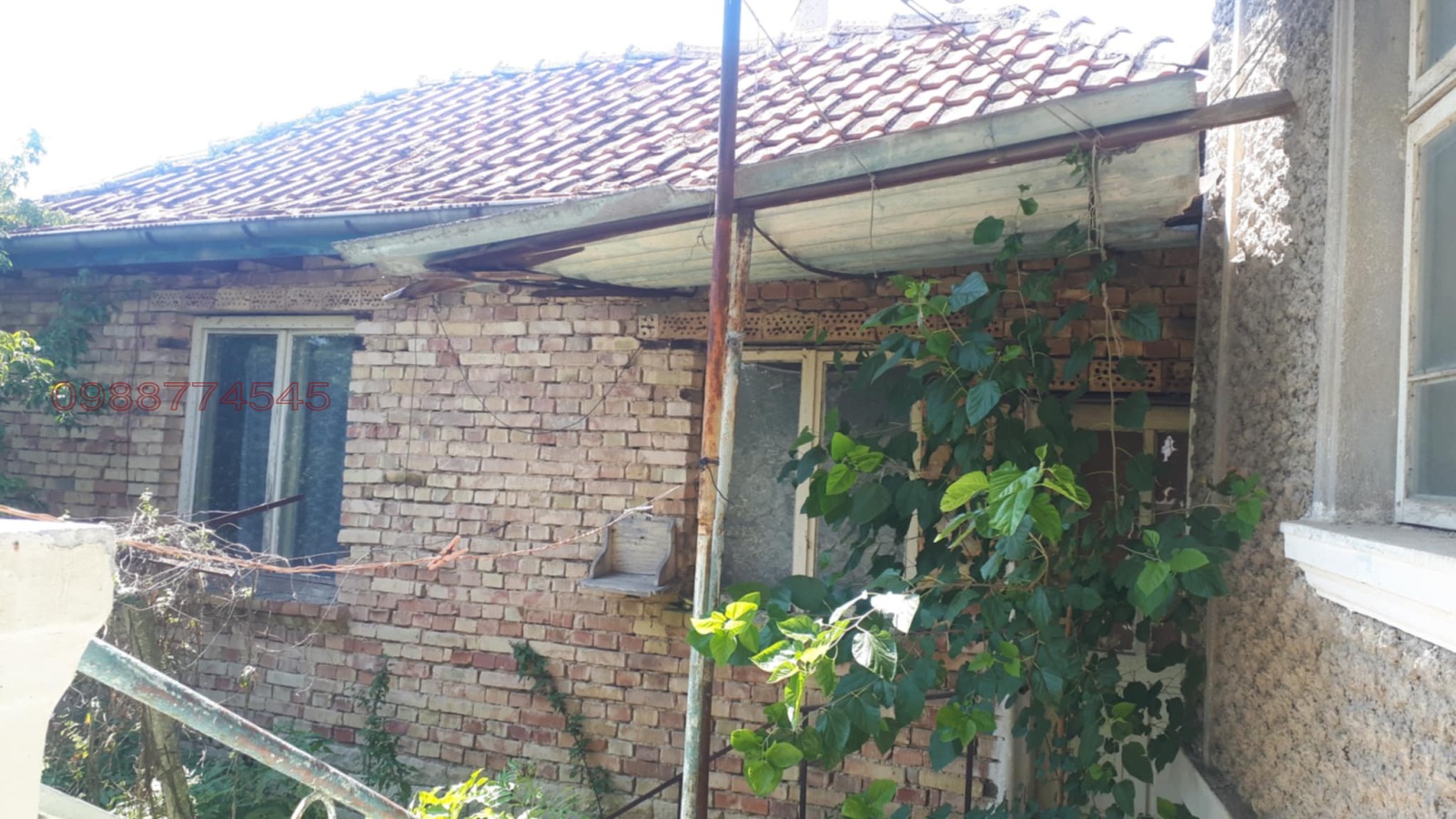 Продава КЪЩА, с. Ягнило, област Варна, снимка 6 - Къщи - 53912490