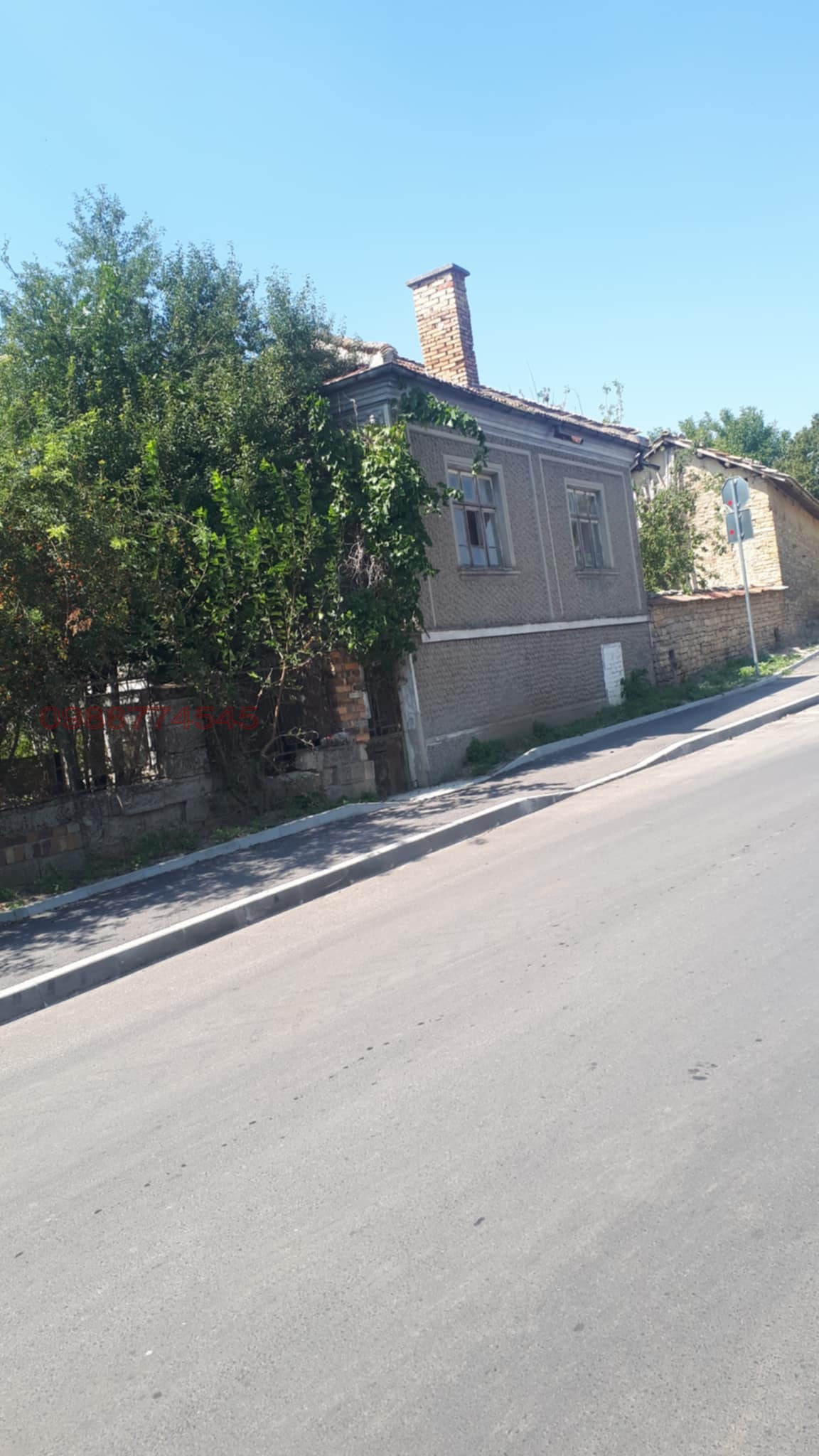 Продава КЪЩА, с. Ягнило, област Варна, снимка 2 - Къщи - 53912490