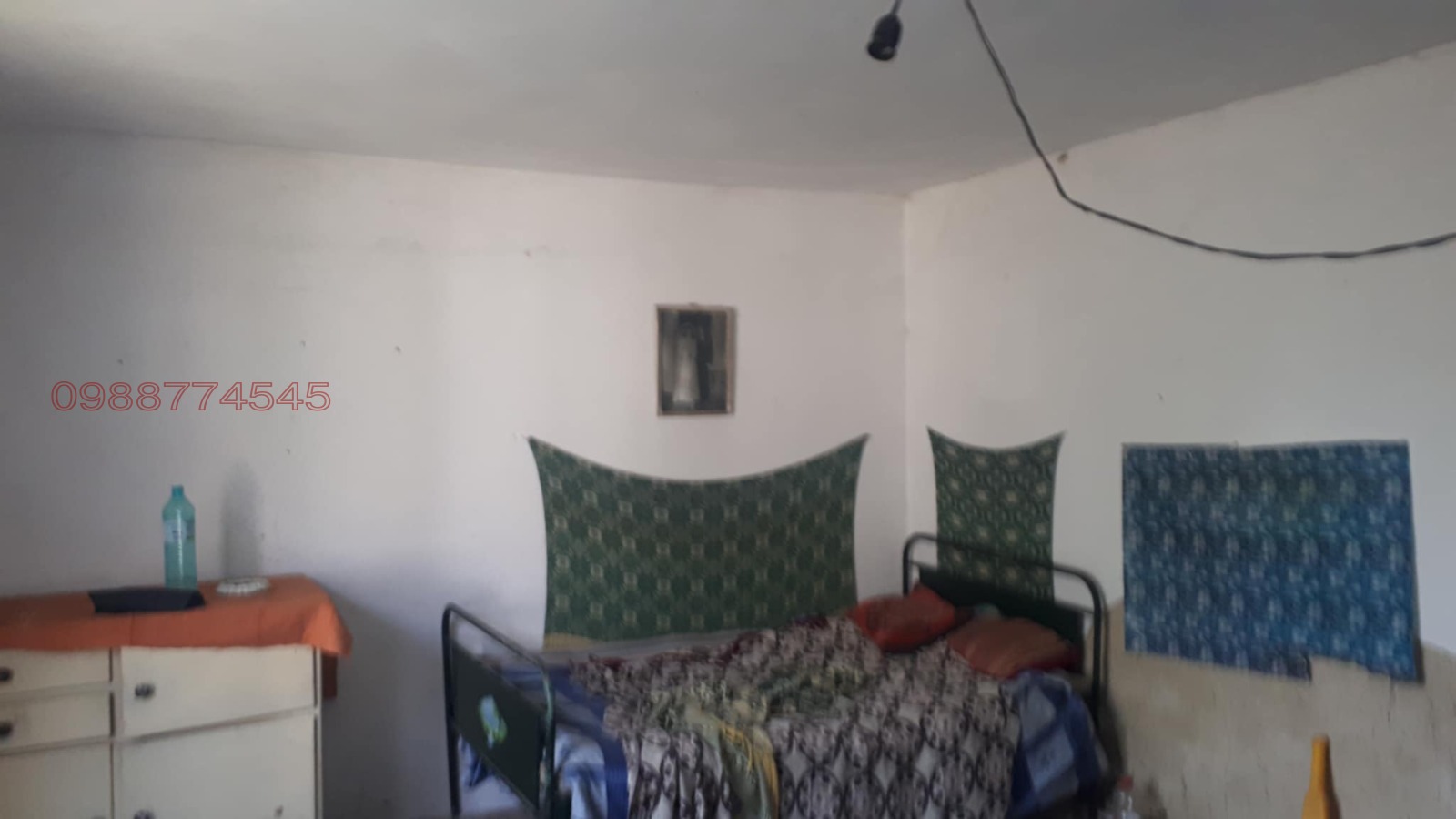 Продава КЪЩА, с. Ягнило, област Варна, снимка 5 - Къщи - 53912490