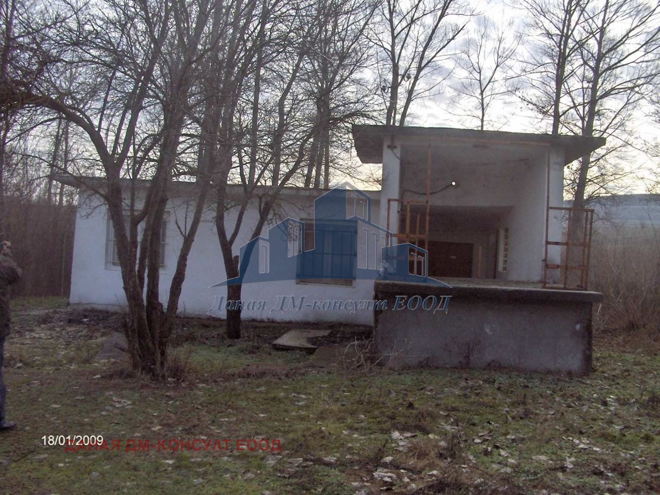 Продава КЪЩА, гр. Върбица, област Шумен, снимка 8 - Къщи - 53561544