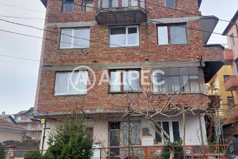 Продава КЪЩА, гр. Бургас, Крайморие