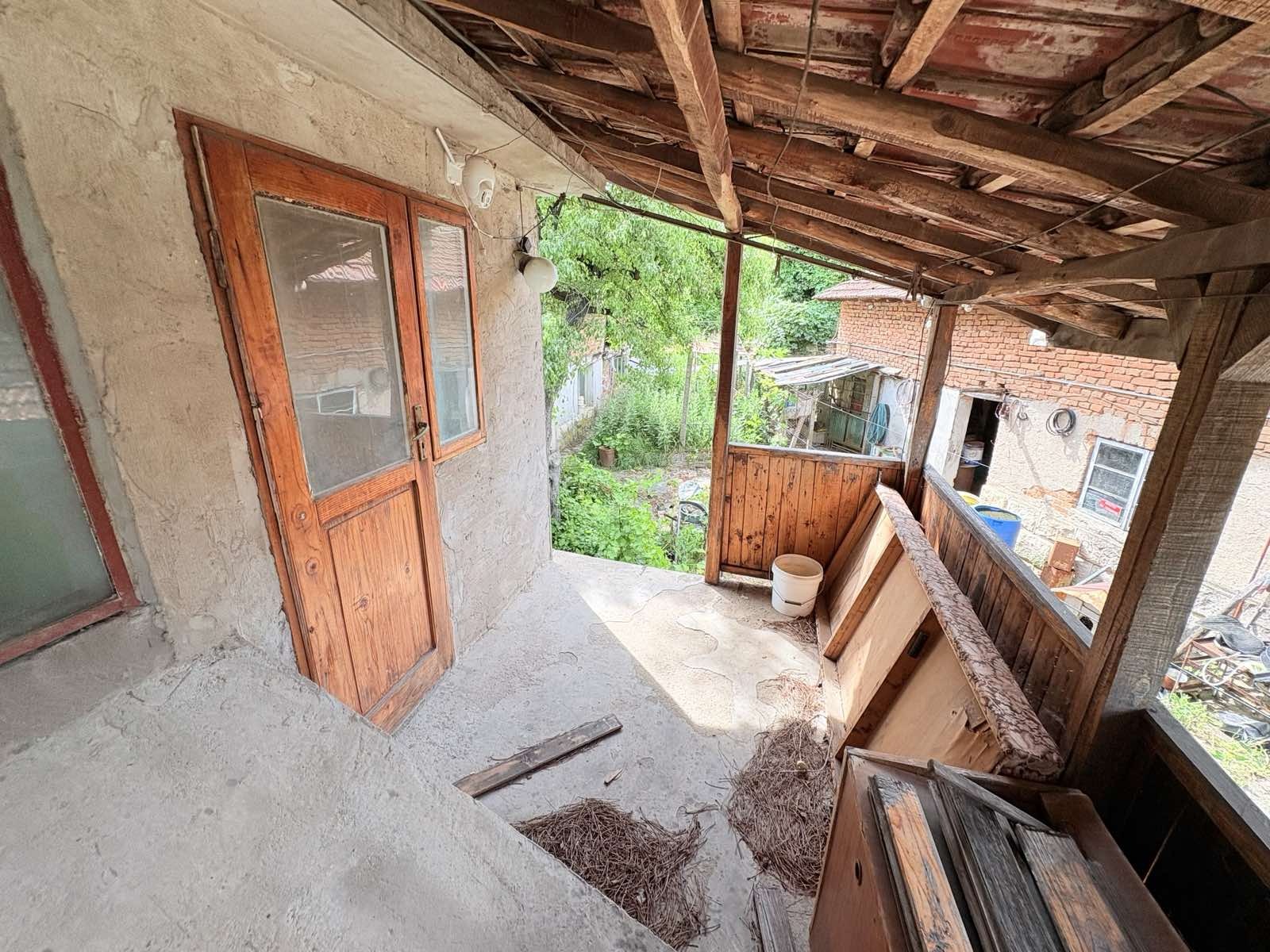 Продава КЪЩА, с. Пиргово, област Русе, снимка 9 - Къщи - 54939530