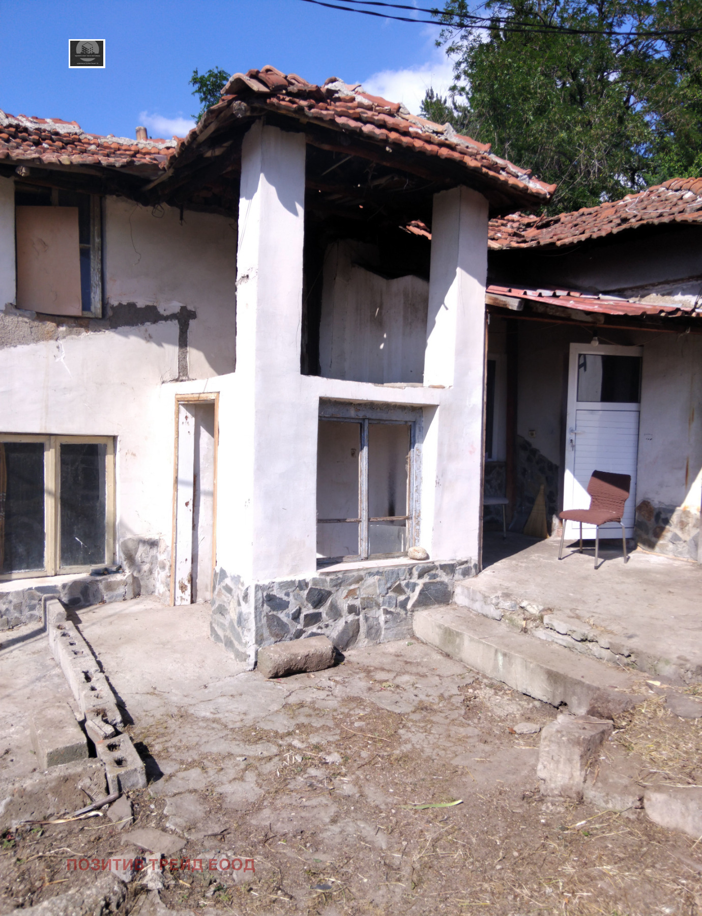 Продава КЪЩА, гр. Дупница, област Кюстендил, снимка 2 - Къщи - 54973306