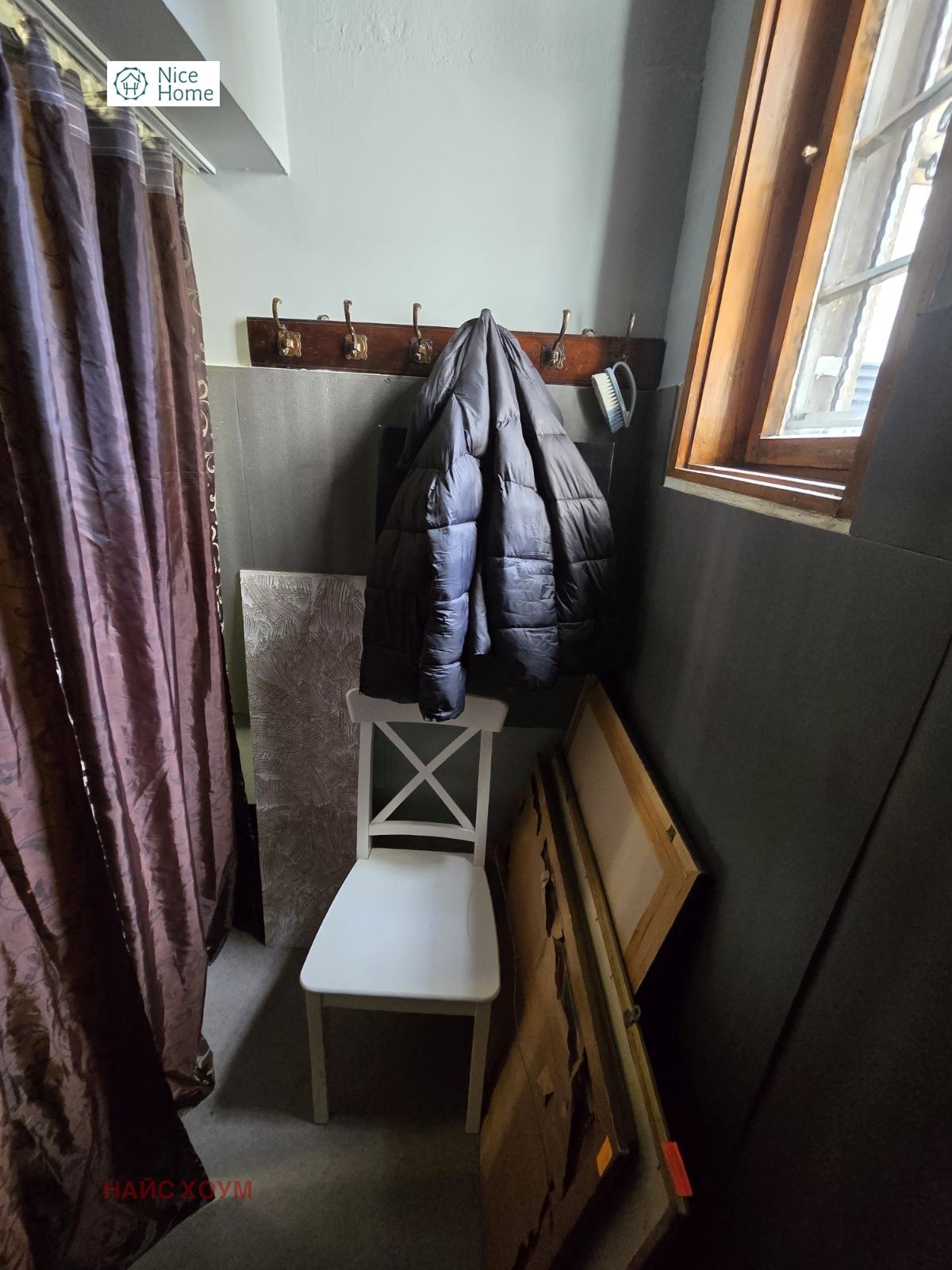 Продава МАГАЗИН, гр. София, Оборище, снимка 6 - Магазини - 53605560