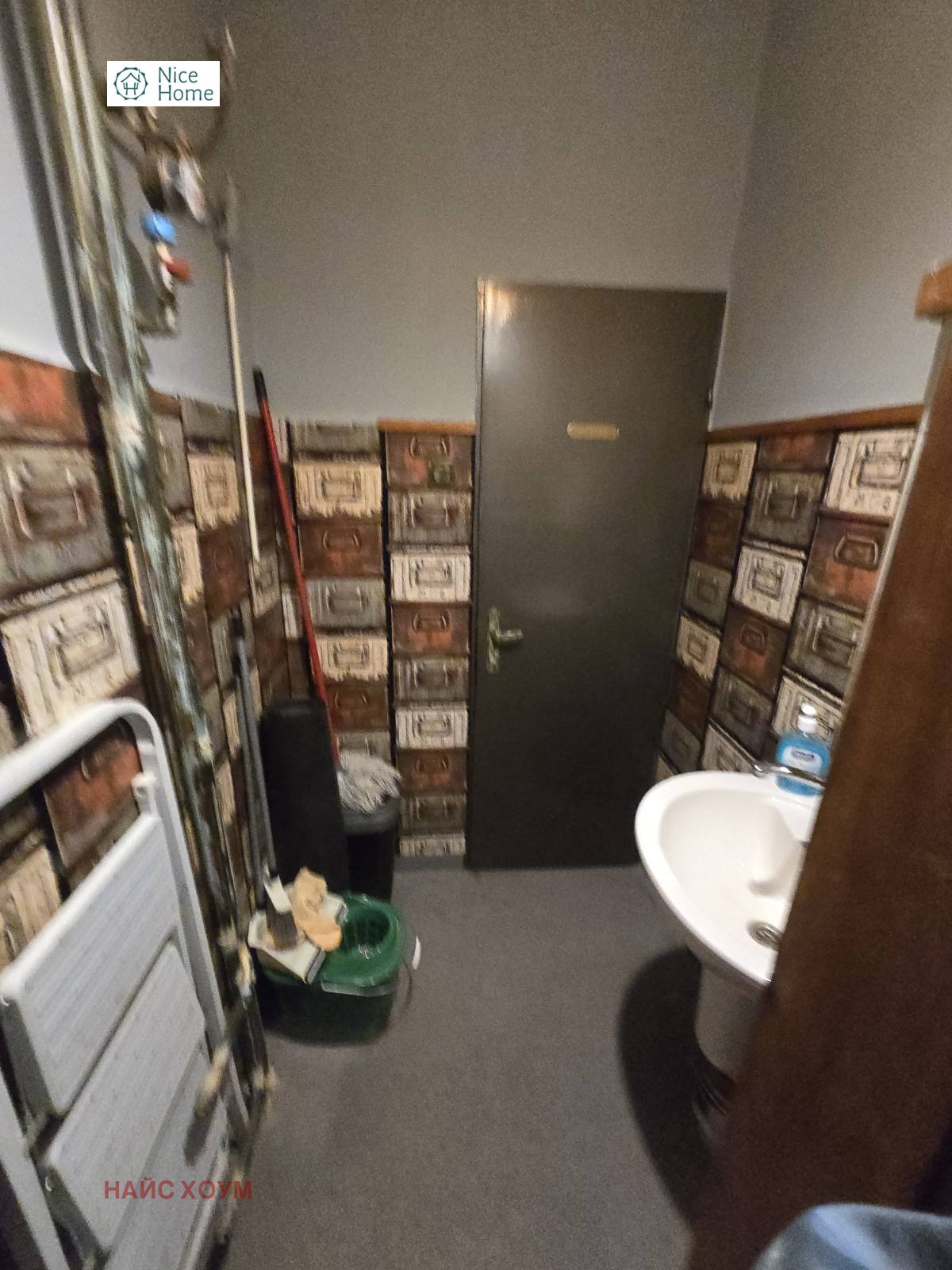 Продава МАГАЗИН, гр. София, Оборище, снимка 8 - Магазини - 53605560