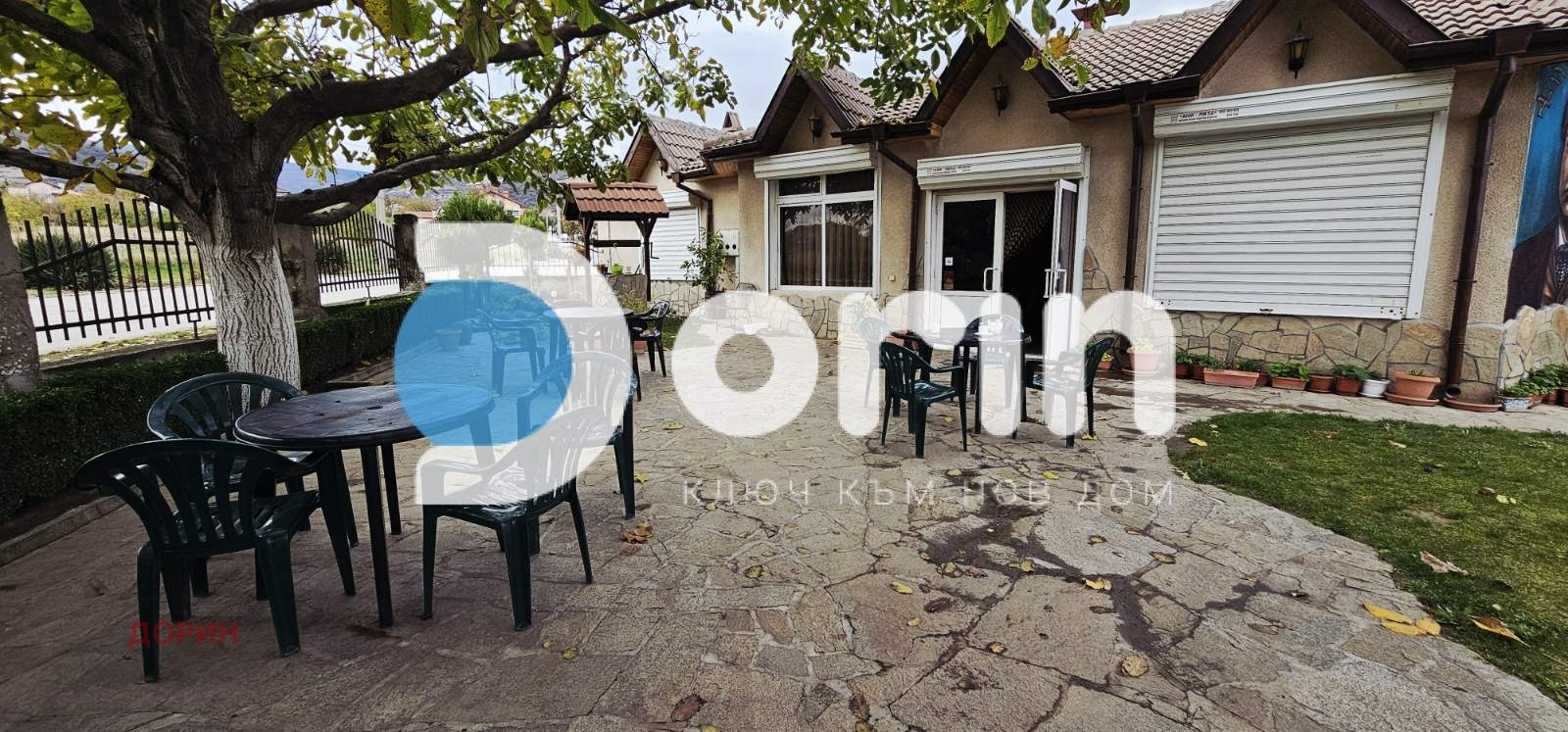 Продава ЗАВЕДЕНИЕ, с. Белащица, област Пловдив, снимка 2 - Заведения - 52385618