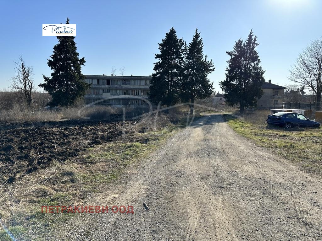 Продава ПАРЦЕЛ, гр. Бургас, Крайморие, снимка 2 - Парцели - 41719634
