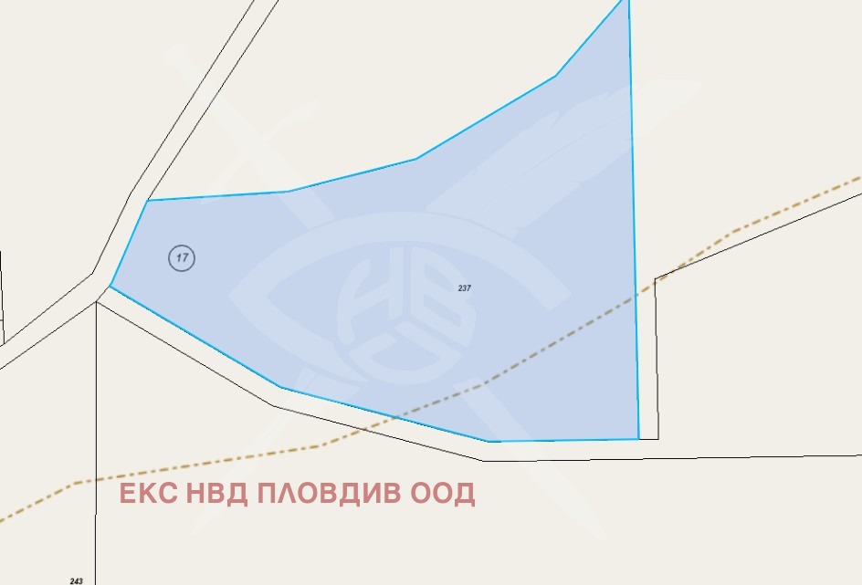Продава ПАРЦЕЛ, гр. Калофер, област Пловдив, снимка 2 - Парцели - 54231939