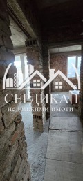 Продава ЕТАЖ ОТ КЪЩА, гр. София, с. Мало Бучино, снимка 13