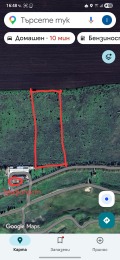 Продава ПАРЦЕЛ, гр. Балчик, област Добрич, снимка 1