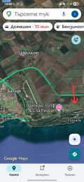 Продава ПАРЦЕЛ, гр. Балчик, област Добрич, снимка 3