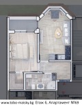 Продава 2-СТАЕН, град София, Люлин 10 • 125031 € • 19490920 — Holmes.bg