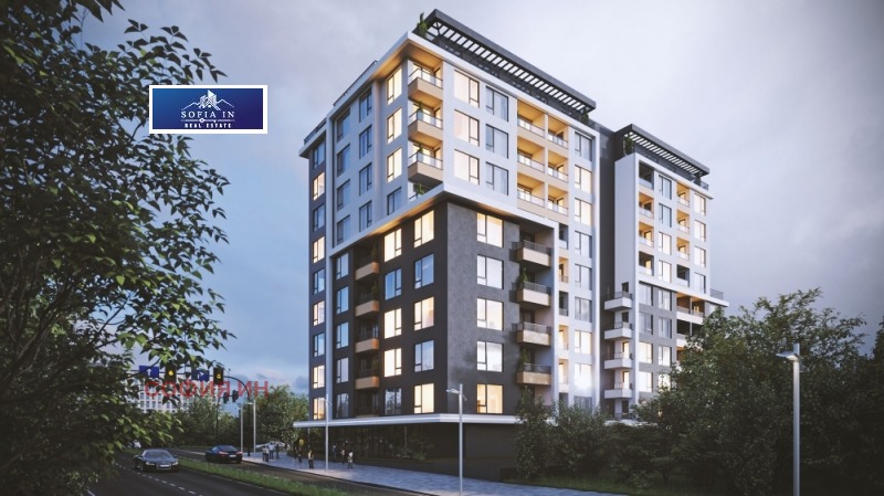 Продава 3-СТАЕН в град Варна, Възраждане 1 - 101 кв.м / 106 396 € » 208 092.49 лв., СОФИЯ ИН