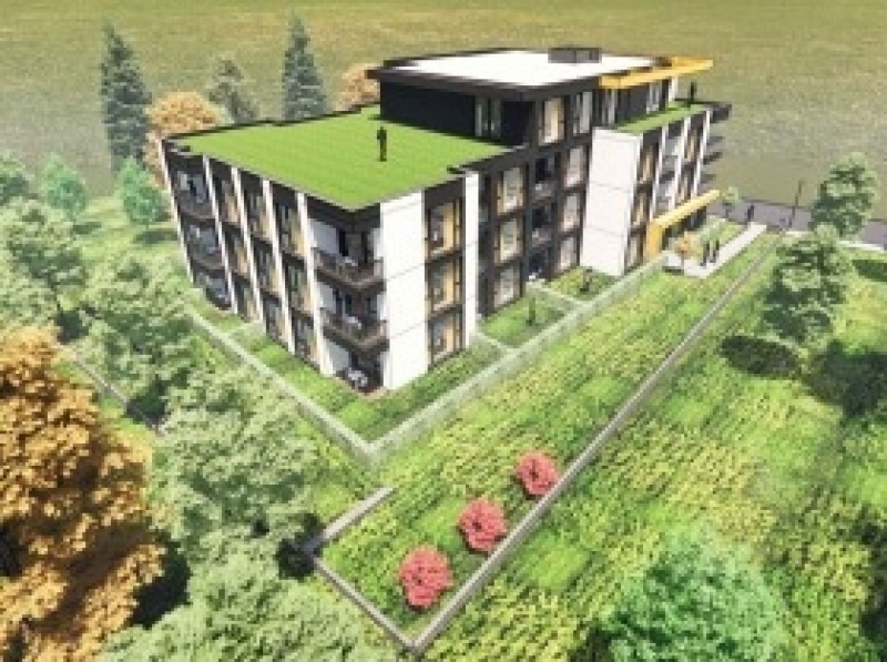 Продава 3-СТАЕН в град София, Малинова долина - 99 кв.м / 209 127 € » 409 016.86 лв., СТОУНХАРД ПРЕМИЪР СОФИЯ