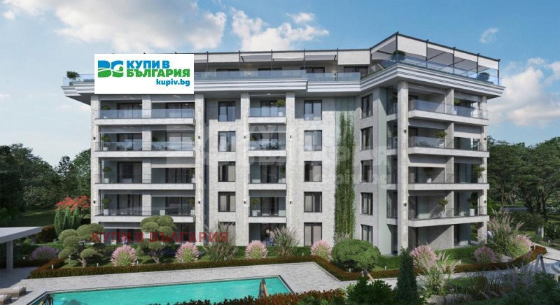 Продава 3-СТАЕН в град Варна, к.к. Св.Св. Константин и Елена - 155 кв.м / При запитване, КУПИ В БЪЛГАРИЯ