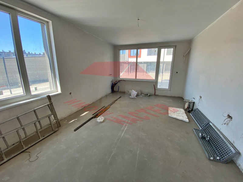 Продава 4-СТАЕН в град Шумен, Тракия - 122 кв.м / 184 065.08 € » 360 000 лв., ИМОТИ НАСТЕВ