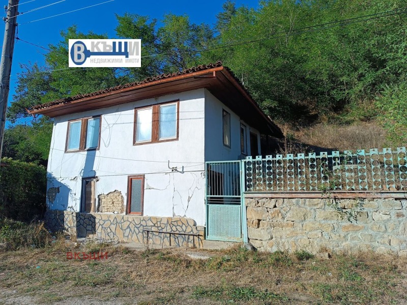 Продава КЪЩА в област Велико Търново, с. Беброво - 40 кв.м / 9 203.25 € » 18 000 лв., ВКЪЩИ