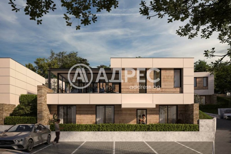 Продава КЪЩА в град София, с. Бистрица - 190 кв.м / 520 000 € » 1 017 031.60 лв., АДРЕС НЕДВИЖИМИ ИМОТИ