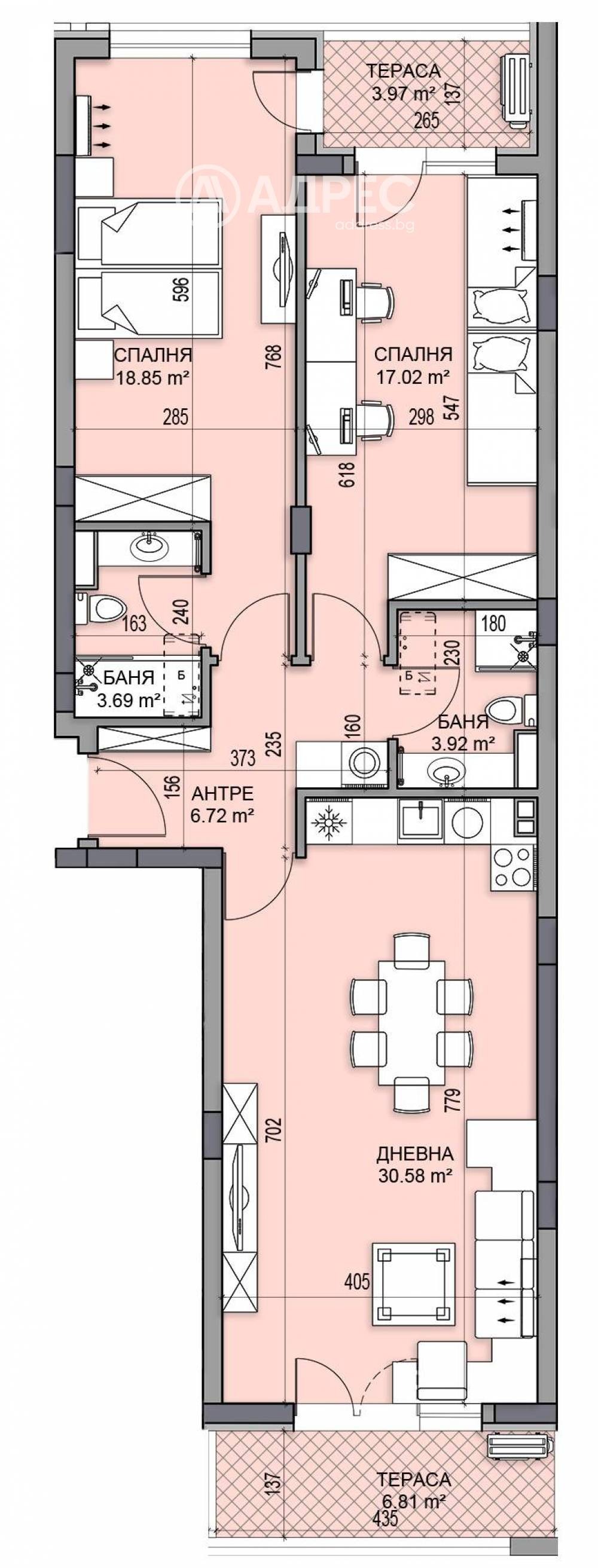 ������� 3-����� | Imot.bg � ����������� 4