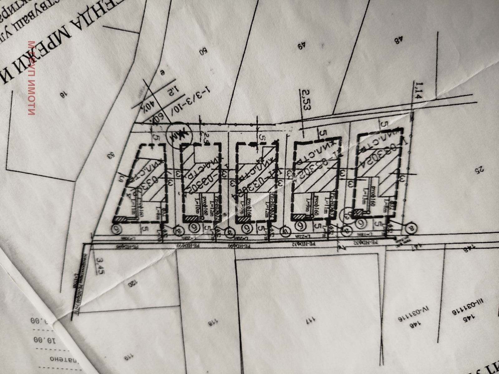 Продава ПАРЦЕЛ | Imot.bg — изображение 2