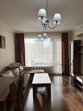 1 chambre Mladost 4, Sofia 1