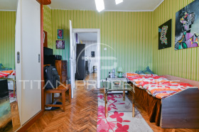 1 chambre Tsentar, Sofia 7