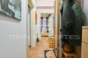 1 chambre Tsentar, Sofia 8