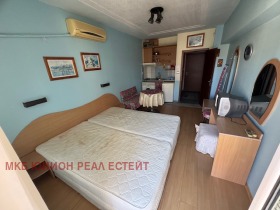 Продава 2-стаен, к.к. Слънчев бряг