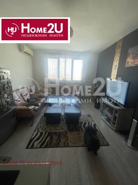 2 bedroom Lyulin 9, Sofia 4