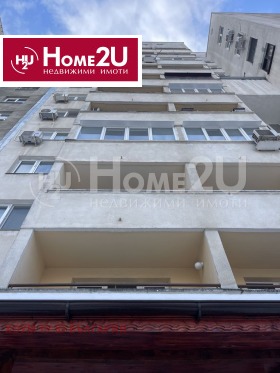 2 bedroom Lyulin 9, Sofia 1